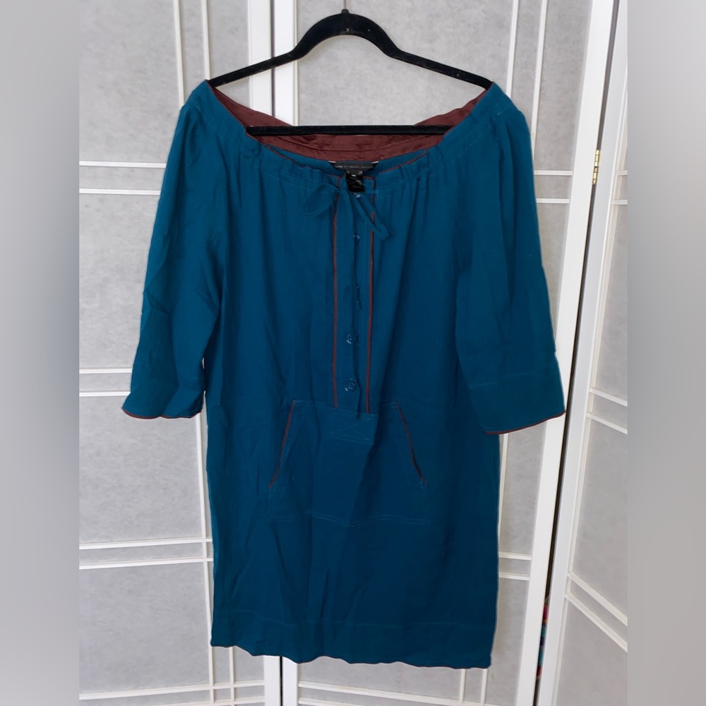 Marc by Marc Jacobs off shoulder dress cottage for M